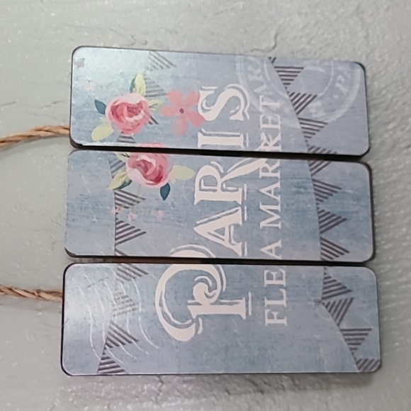 Paris decor - Picture 2 of 5